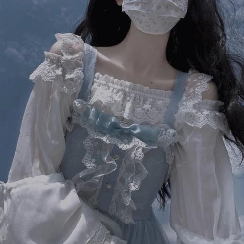 长眠之后三个姐姐为我白了头